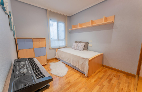 For Sale -  - Elche - Plaza Crevillente-Juzgados