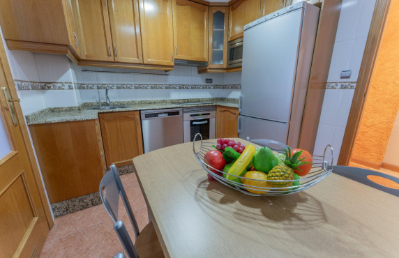 For Sale -  - Elche - Plaza Crevillente-Juzgados