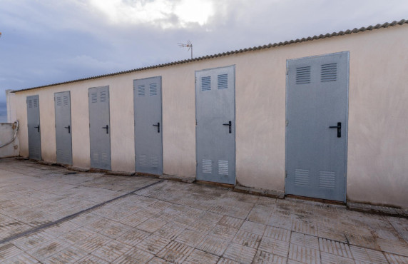 For Sale -  - Elche - Plaza Crevillente-Juzgados