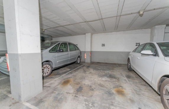 For Sale -  - Elche - Plaza Crevillente-Juzgados