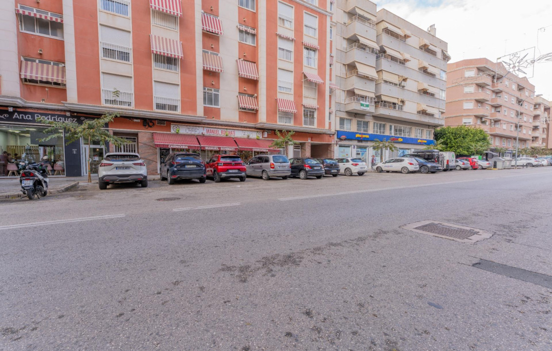 For Sale -  - Elche - Plaza Crevillente-Juzgados