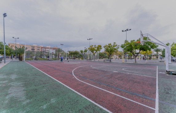 For Sale -  - Elche - Plaza Crevillente-Juzgados