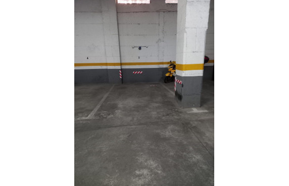 Long Rental Period - Flat - Elche - Sector V-El Canal