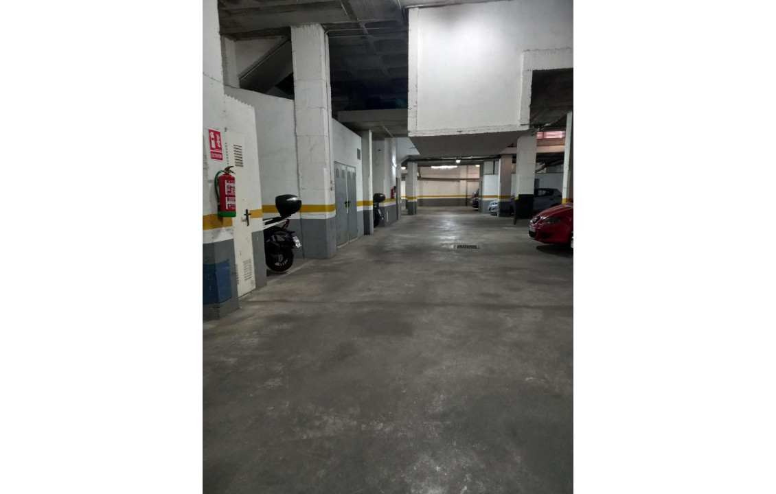 Long Rental Period - Flat - Elche - Sector V-El Canal