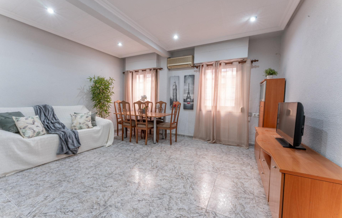 For Sale - Flat - Elche - Sector Quinto
