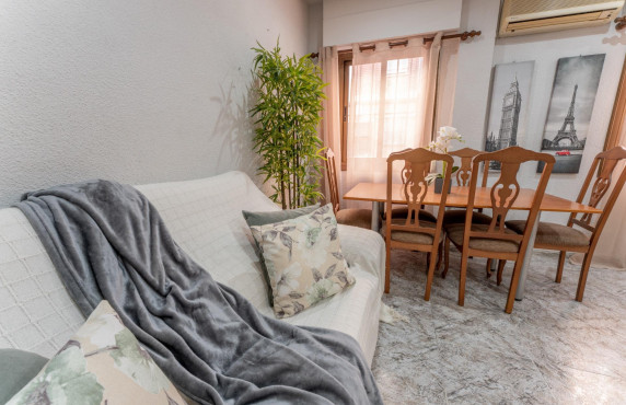 For Sale - Flat - Elche - Sector Quinto