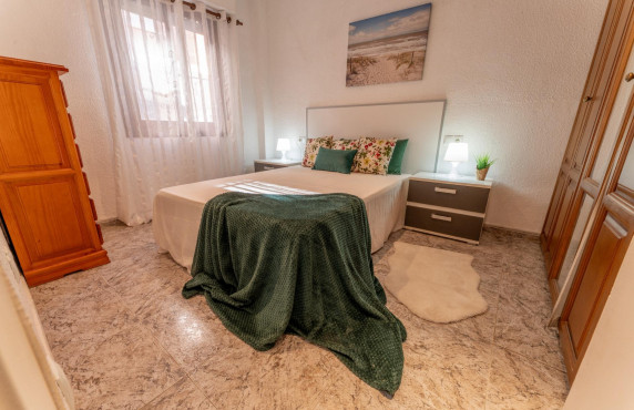 For Sale - Flat - Elche - Sector Quinto