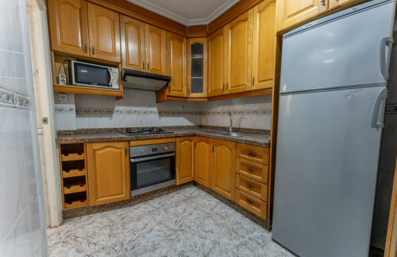 For Sale - Flat - Elche - Sector Quinto
