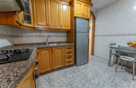 For Sale - Flat - Elche - Sector Quinto