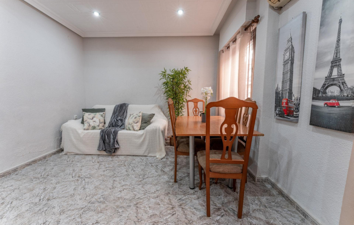 For Sale - Flat - Elche - Sector Quinto