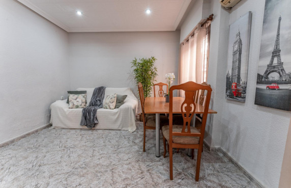 For Sale - Flat - Elche - Sector Quinto