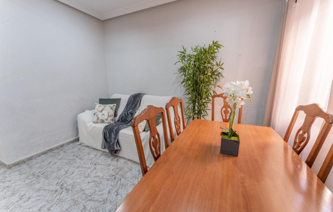 For Sale - Flat - Elche - Sector Quinto
