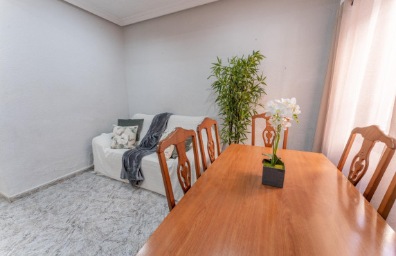 For Sale - Flat - Elche - Sector Quinto