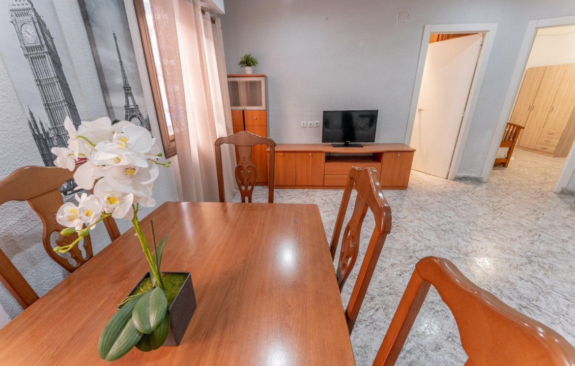 For Sale - Flat - Elche - Sector Quinto