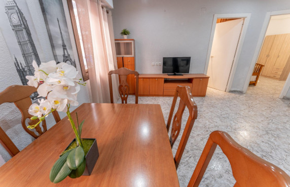For Sale - Flat - Elche - Sector Quinto