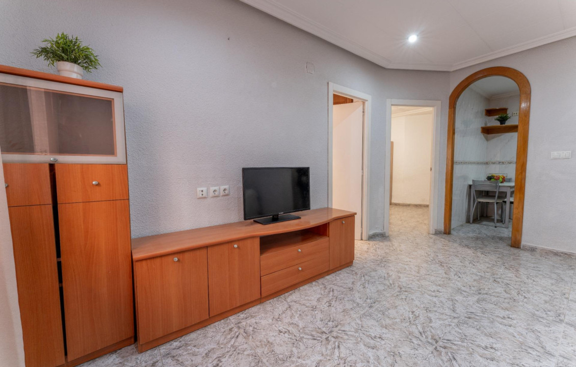 For Sale - Flat - Elche - Sector Quinto