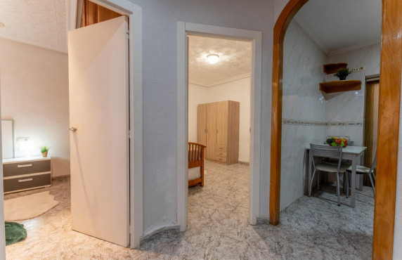 For Sale - Flat - Elche - Sector Quinto