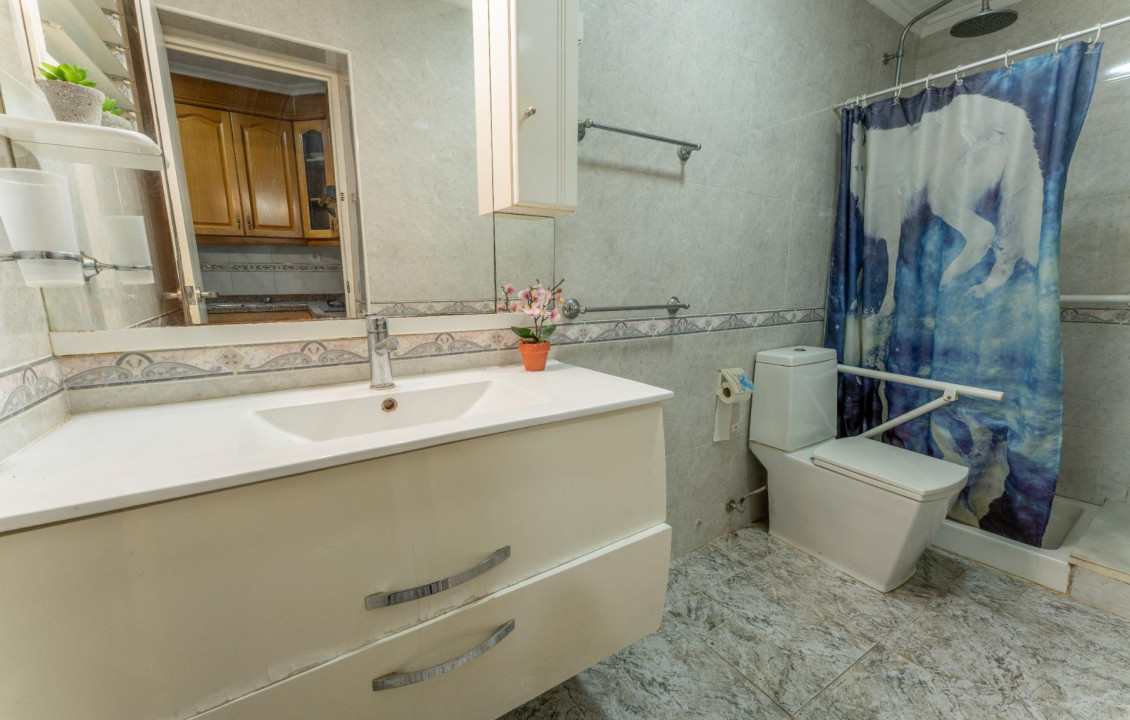 For Sale - Flat - Elche - Sector Quinto