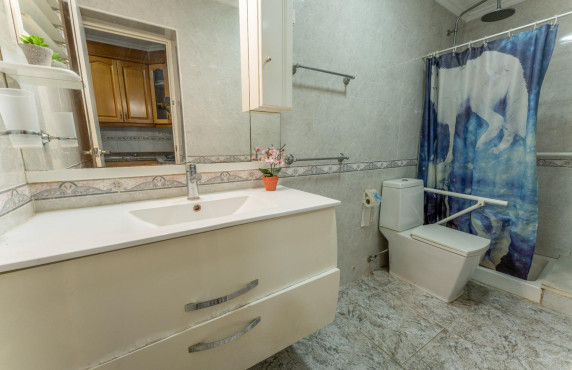 For Sale - Flat - Elche - Sector Quinto