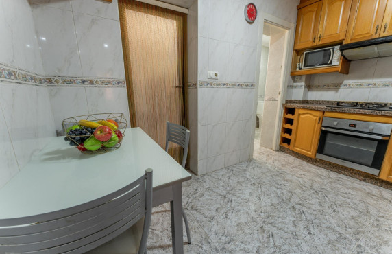 For Sale - Flat - Elche - Sector Quinto