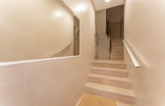 For Sale - Flat - Elche - Sector Quinto