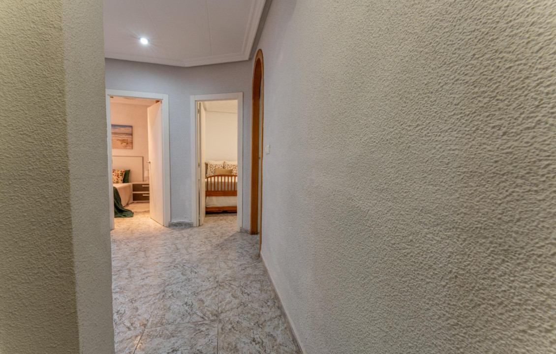 For Sale - Flat - Elche - Sector Quinto