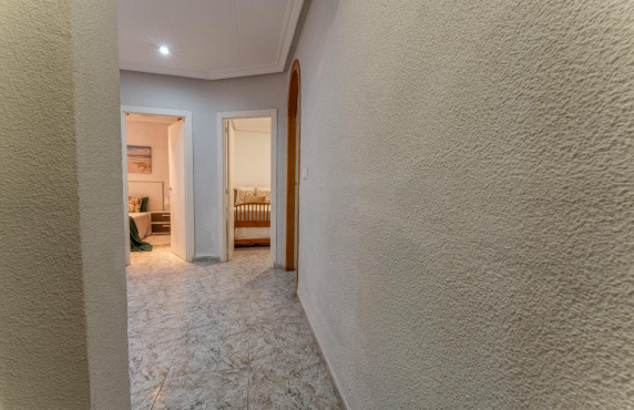 For Sale - Flat - Elche - Sector Quinto