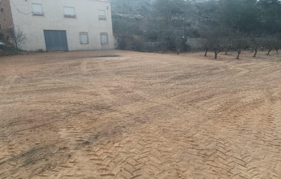 Venta - Casa Tipo Dúplex - Hondon de los Frailes - HONDON D ELOS FRAILES ALICANTE ESPAÑA