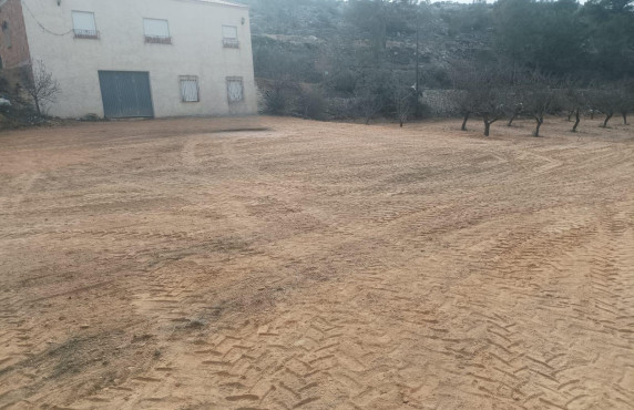 Venta - Casa Tipo Dúplex - Hondon de los Frailes - HONDON D ELOS FRAILES ALICANTE ESPAÑA
