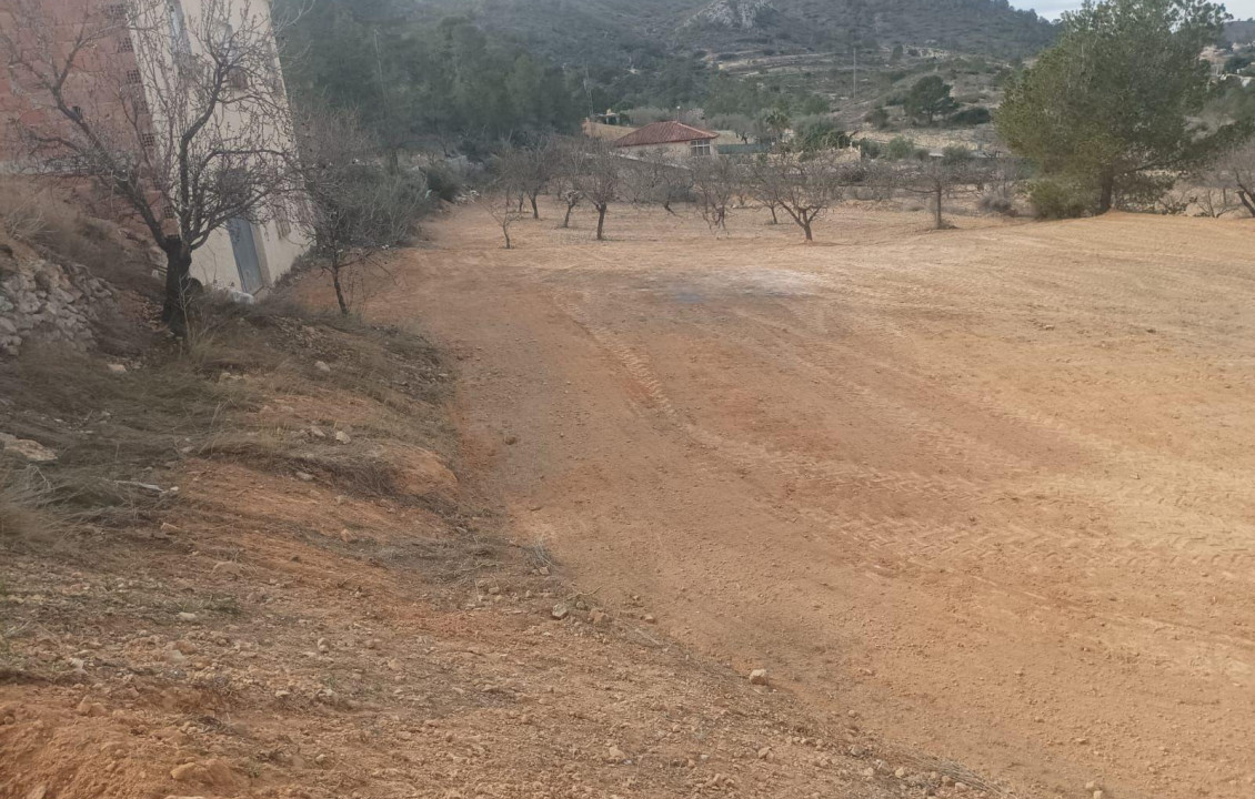 Venta - Casa Tipo Dúplex - Hondon de los Frailes - HONDON D ELOS FRAILES ALICANTE ESPAÑA