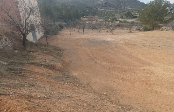 Venta - Casa Tipo Dúplex - Hondon de los Frailes - HONDON D ELOS FRAILES ALICANTE ESPAÑA