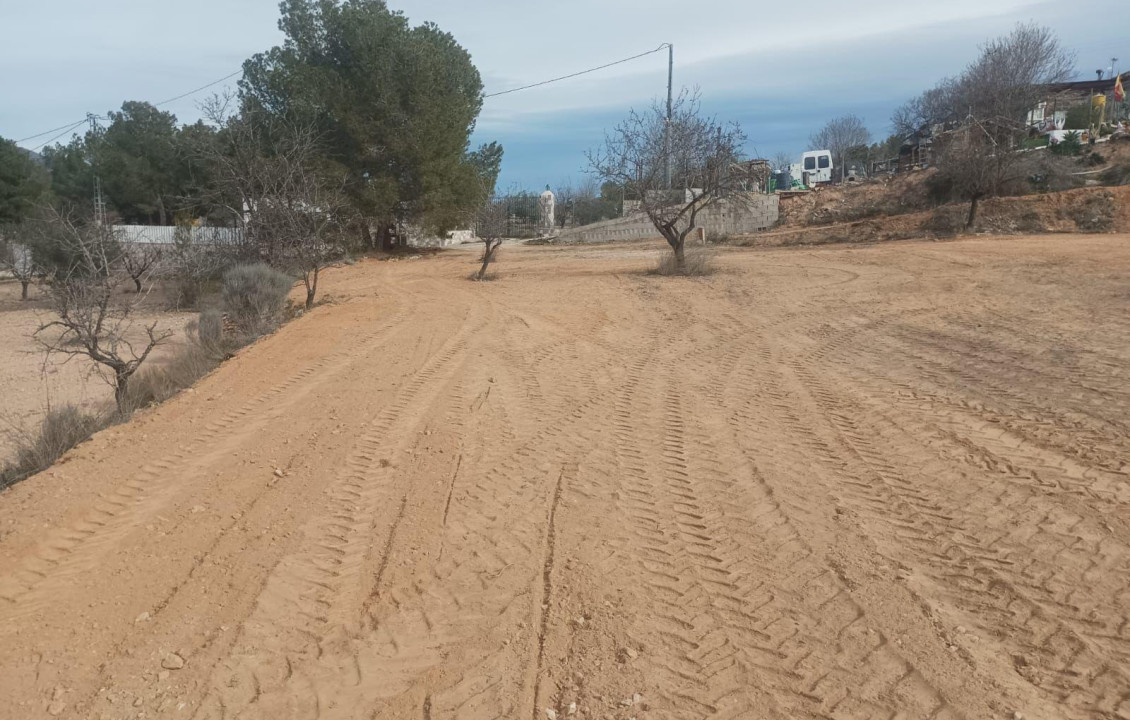 Venta - Casa Tipo Dúplex - Hondon de los Frailes - HONDON D ELOS FRAILES ALICANTE ESPAÑA