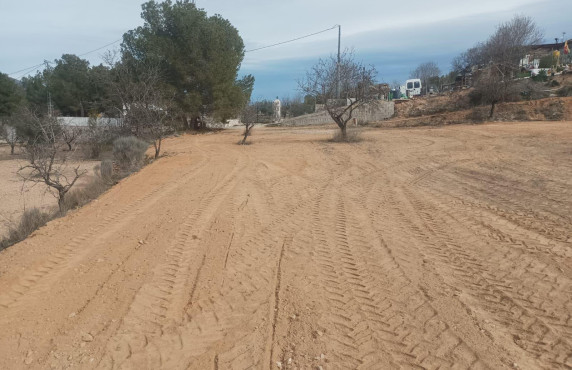 Venta - Casa Tipo Dúplex - Hondon de los Frailes - HONDON D ELOS FRAILES ALICANTE ESPAÑA