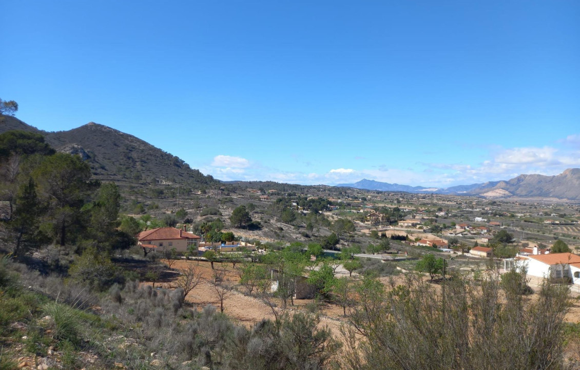 Venta - Casa Tipo Dúplex - Hondon de los Frailes - HONDON D ELOS FRAILES ALICANTE ESPAÑA
