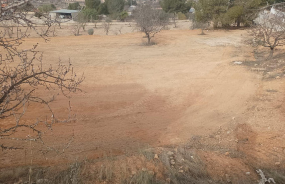 Venta - Casa Tipo Dúplex - Hondon de los Frailes - HONDON D ELOS FRAILES ALICANTE ESPAÑA