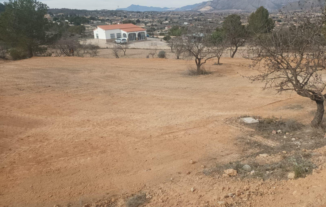 Venta - Casa Tipo Dúplex - Hondon de los Frailes - HONDON D ELOS FRAILES ALICANTE ESPAÑA