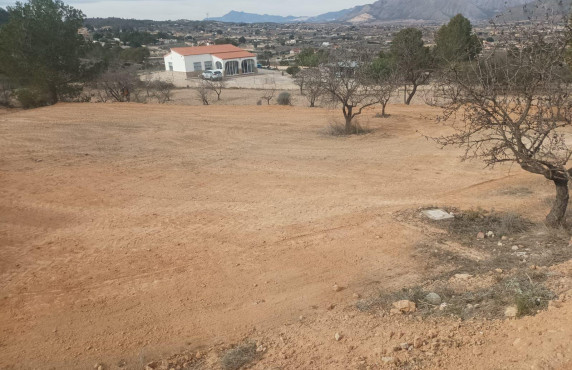 Venta - Casa Tipo Dúplex - Hondon de los Frailes - HONDON D ELOS FRAILES ALICANTE ESPAÑA