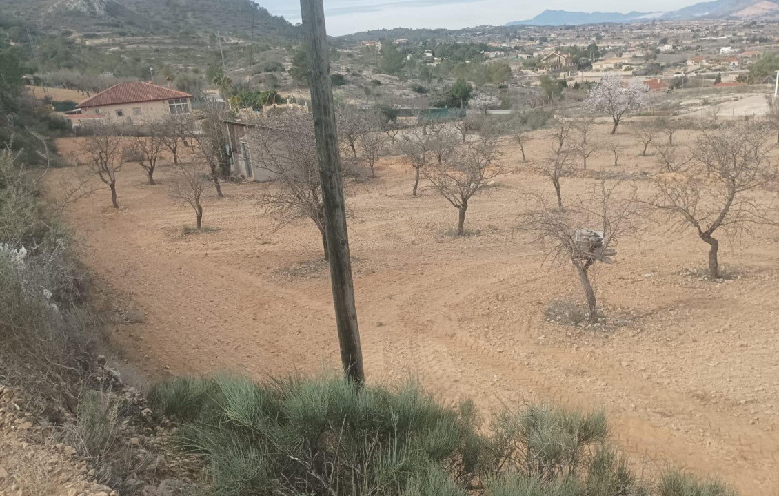 Venta - Casa Tipo Dúplex - Hondon de los Frailes - HONDON D ELOS FRAILES ALICANTE ESPAÑA