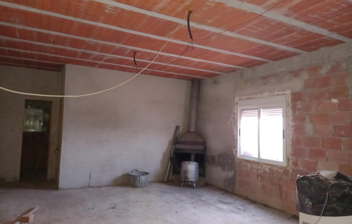 Venta - Casa Tipo Dúplex - Hondon de los Frailes - HONDON D ELOS FRAILES ALICANTE ESPAÑA