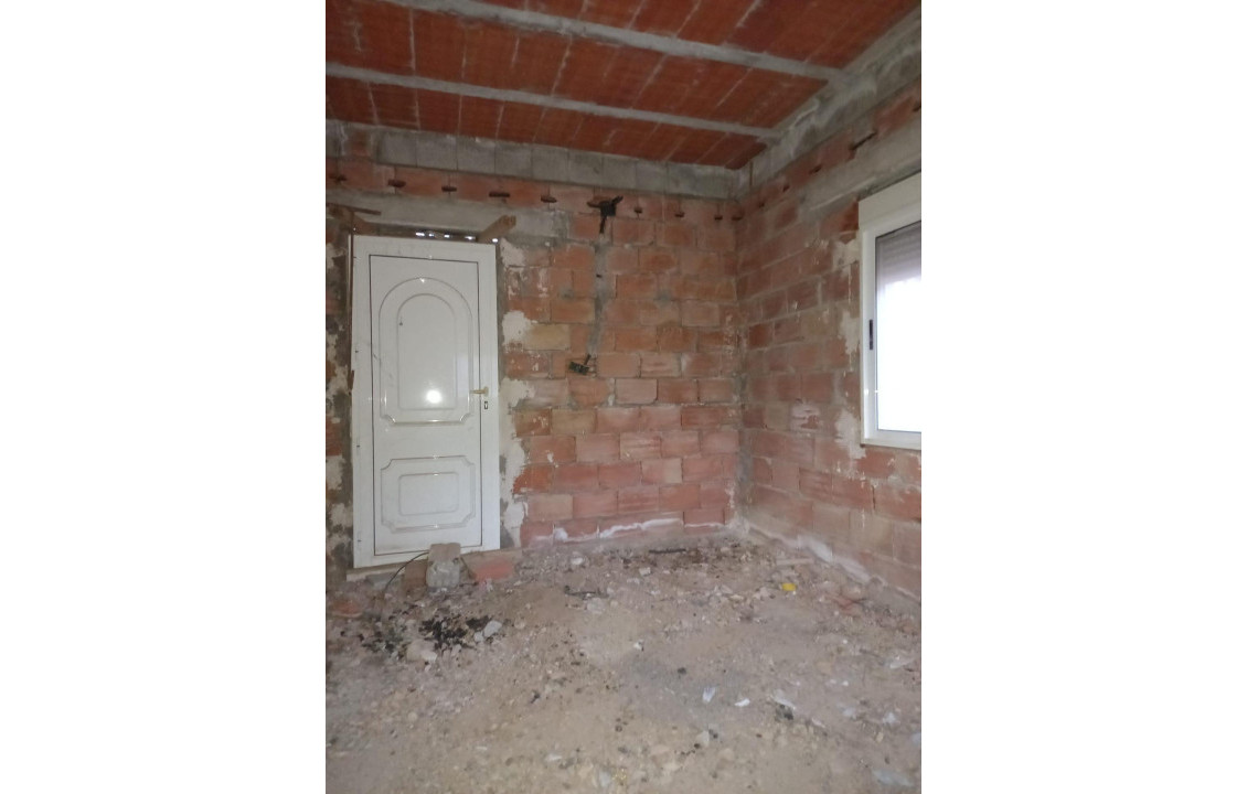 Venta - Casa Tipo Dúplex - Hondon de los Frailes - HONDON D ELOS FRAILES ALICANTE ESPAÑA