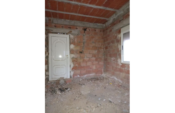 Venta - Casa Tipo Dúplex - Hondon de los Frailes - HONDON D ELOS FRAILES ALICANTE ESPAÑA