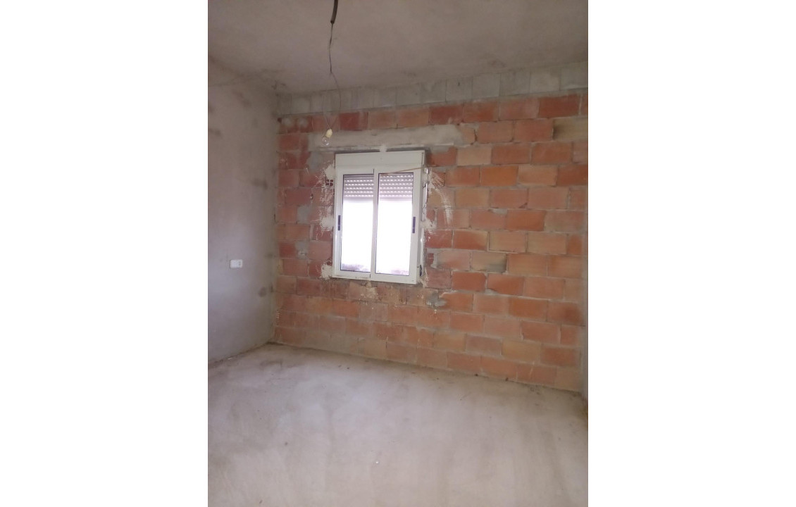 Venta - Casa Tipo Dúplex - Hondon de los Frailes - HONDON D ELOS FRAILES ALICANTE ESPAÑA
