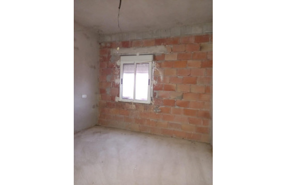 Venta - Casa Tipo Dúplex - Hondon de los Frailes - HONDON D ELOS FRAILES ALICANTE ESPAÑA