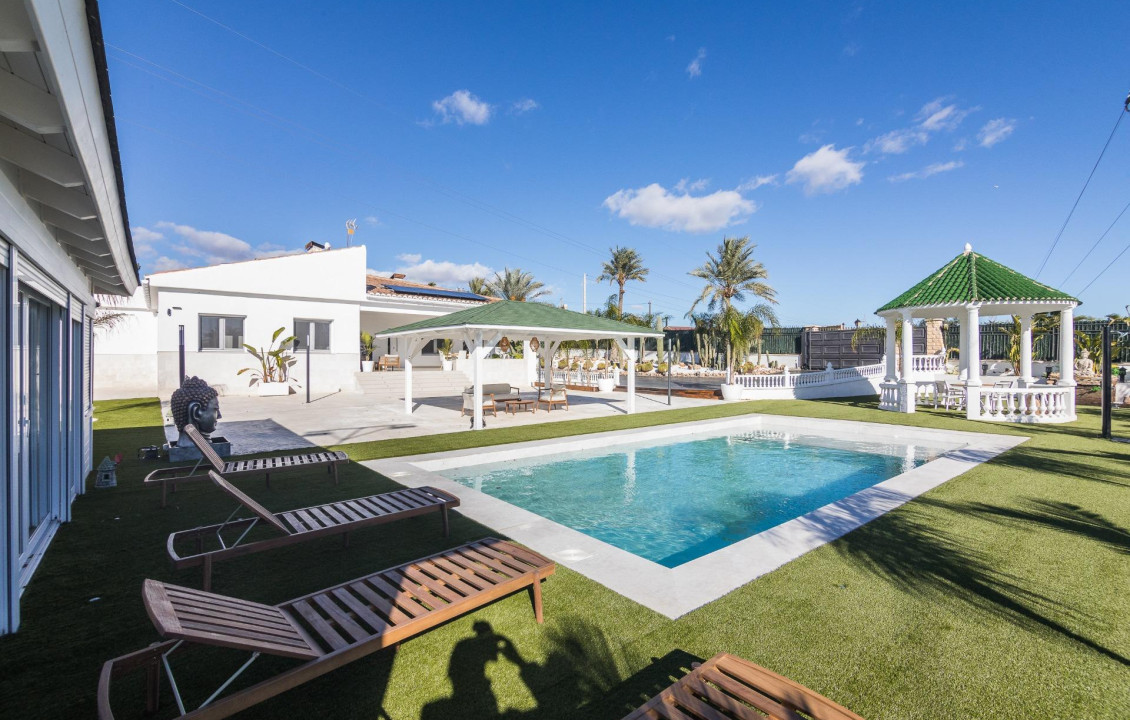 For Sale -  - Elche - Peña de Las Águilas