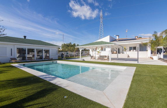 For Sale -  - Elche - Peña de Las Águilas