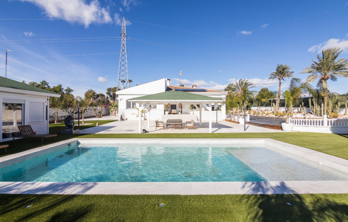 For Sale -  - Elche - Peña de Las Águilas