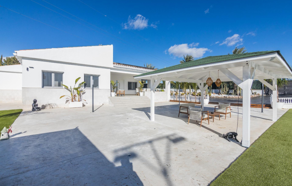 For Sale -  - Elche - Peña de Las Águilas