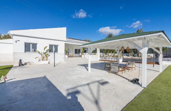 For Sale -  - Elche - Peña de Las Águilas