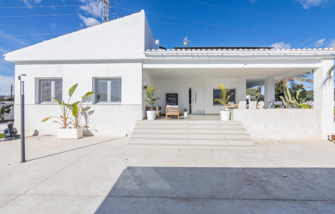 For Sale -  - Elche - Peña de Las Águilas