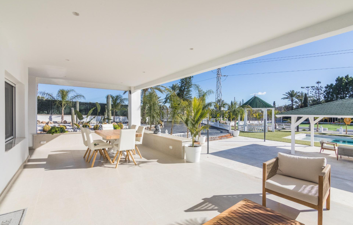 For Sale -  - Elche - Peña de Las Águilas